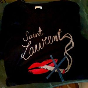 YSL Tee Shirt